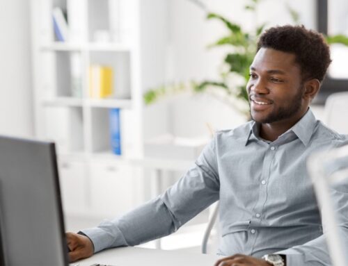 What Is IRS Tax Resolution, and Could It Help You?