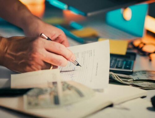 How Todd Greene CPA Helps with IRS Tax Problems in Charlotte