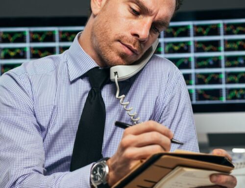 Should You Handle Your IRS Problem Yourself?