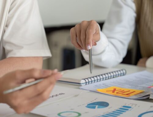 How to Avoid IRS Problems in the Future